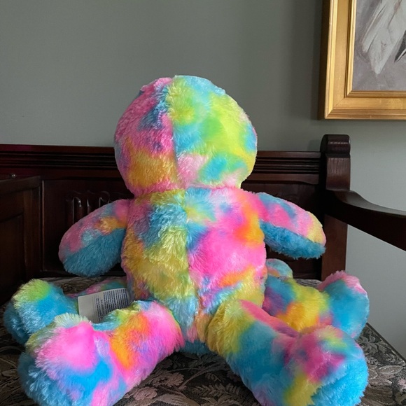 Two Build-A-Bear Plush Octopus Toy Set - Picture 8 of 15